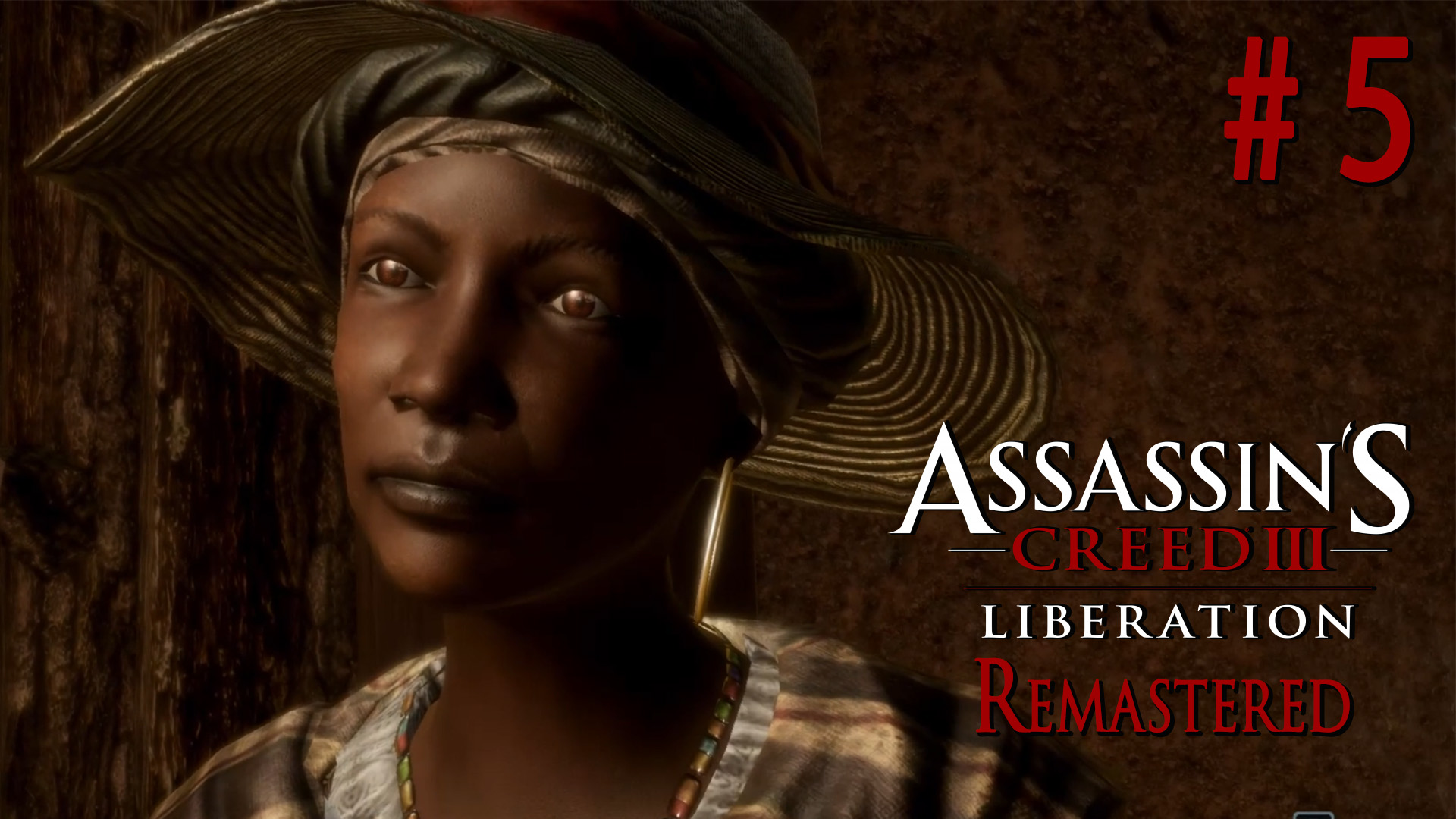 Assassins creed liberation remastered steam фото 85