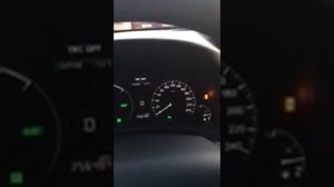 Отключение антибукса Лексус рх450