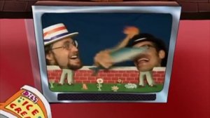 Best quotes from Courage the cowardly dog pt.1