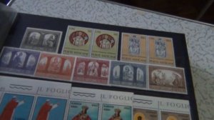 КУПИЛ КОЛЛЕКЦИЮ МАРОК ЗА 200 ДОЛЛАРОВ (С ПОСЛЕДУЮЩЕЙ ПЕРЕПРОДАЖЕЙ)