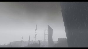 САМАЯ ТЁМНАЯ НЕДЕЛЯ 2B2T