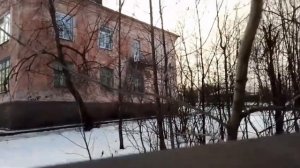 Качканар! Позор! Садик "Ласточка"!