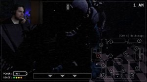 САМОЕ МАСШТАБНОЕ ОБНОВЛЕНИЕ ФНАФ ПЛЮС 5.0!!! FNAF PLUS ИЗМЕНИЛСЯ!!! Five Nights at Freddy's: Plus