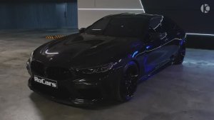 Крутейший BMW M8 Gran Coupe Venom  Wild M8 by Ramon Performance