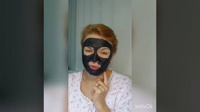 Дополнительный уход за кожей осенью. Время пилингов. смотреть онлайн