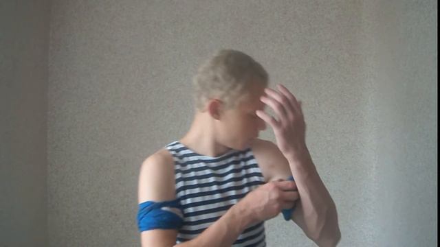 ЭТО УПРАЖНЕНИЕ РАЗОРВЕТ ТВОЙ БИЦЕПС