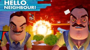 ШОУ ПРИВЕТ СОСЕД! ОБЗОР 50 МОДОВ ИГРЫ ПРИВЕТ СОСЕД!HELLO NEIGHBOR MOD ПРОХОЖДЕНИЕ!ИГРА ПРО СОСЕДА!