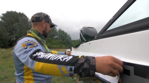 PAL 2020. РЫБА ЕСТЬ, но ее недостаточно. Первый этап тренировок прошел в очень напряженном режиме!