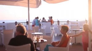 Vikingen Infinity Resort & SPA 5* Турция ?Алания