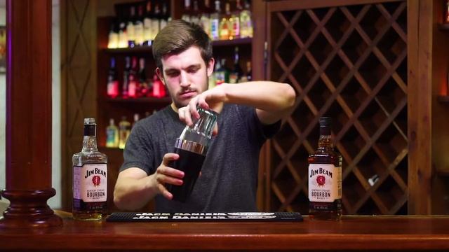 Работа Бармена в SADRE смотреть онлайн