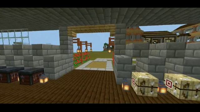 How To Download Teddy Gaming World With Triedent Farm | Minecraft (pe)