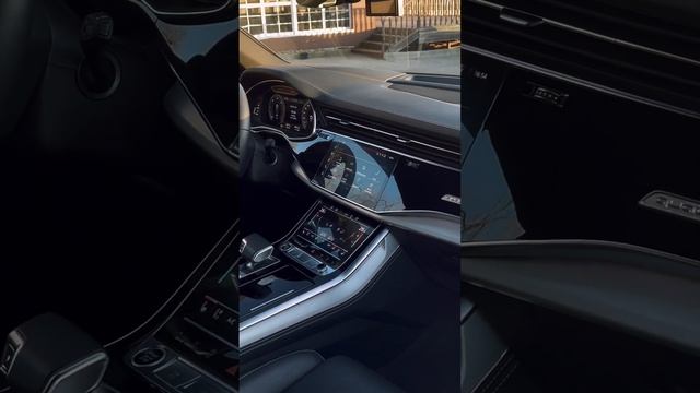 ? AUDI Q8 из Кореи #автоподзаказ #автоподзаказизкореи #автоизкореи #заказатьавто #заказавто