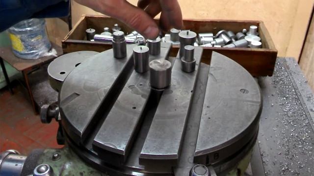 Фрезерование для начинающих или переходные валики смотреть онлайн