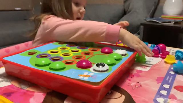 Развивашки для детей от 2 до 4 лет