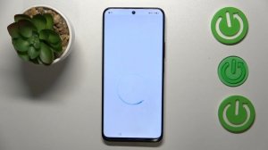 Honor 90 Lite | Как первый раз настроить Honor 90 Lite - Процесс настройки Honor 90 Lite