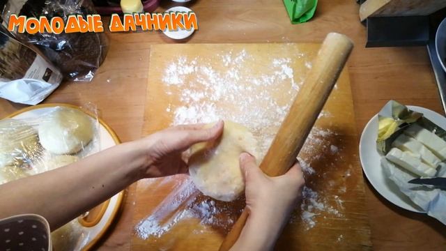 Рецепт краффин. Пасхальный кулич