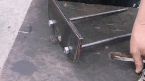 Столярные тиски. Woodworkers vise