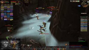 Monkeynews - BRM Graveyard - WoW Classic Day 32