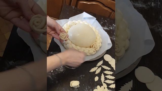 ? Colac moldovenesc ? Молдавский калач ? смотреть онлайн