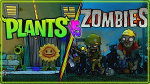 PLANTS VS ZOMBIES: Garden Warfare #19 (PS3) IN 2022 Zombosss Estate  Multiplayer