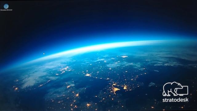 Connect to Windows Virtual Desktop WVD with a Raspberry Pi and Stratodesk смотреть онлайн