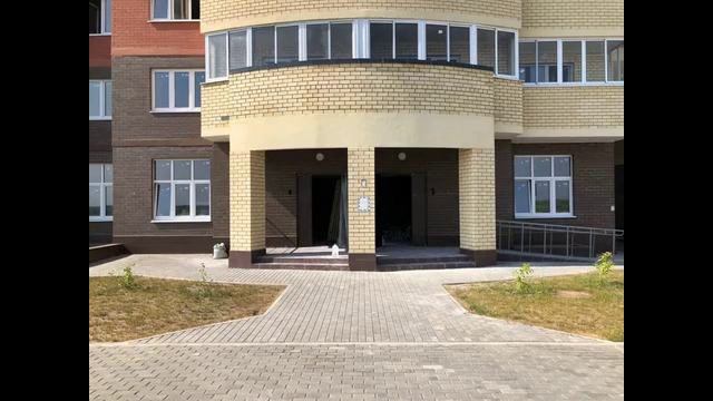 Помещение 52.7 кв.м, б-р 60-летия Победы 14, ЖК «Новое Ялагино» смотреть онлайн