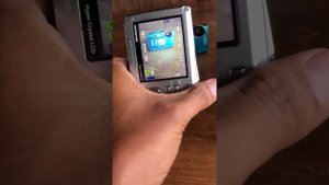 Olympus U 770 SW