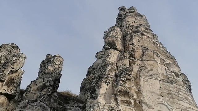 Дивногорье - самая популярная достопримечательность Воронежской области