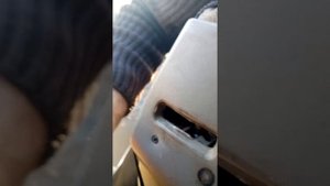 Что скрипит в КАЛИНЕ сзади. Устранение скрипа за 5 минут.