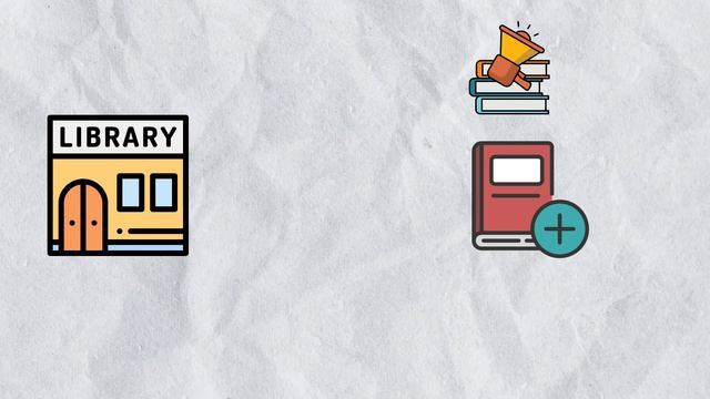 Exercise - Online Library | Java Tutorial