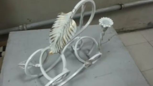 КАК СДЕЛАТЬ БУТЫЛОЧНИЦУ СВОИМИ РУКАМИ смотреть онлайн