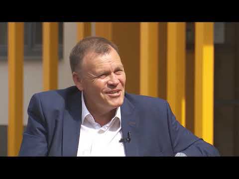 Владимир Крицкий на "России-24" смотреть онлайн