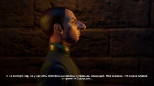 Dreamfall Chapters//Освобождение//Книга первая//Прохождение без комментариев//#1