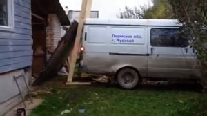 Снятия и подъём гаражных ворот своими руками(1)