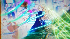 MMV~Манга клип~Притча про святой Грааль