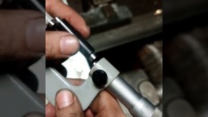 Микрометры. Как проверить и на что обратить внимание