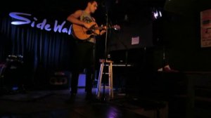 Ben Shepherd