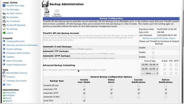 System Overview смотреть онлайн