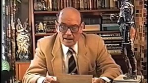 Почему РСП уходят из семьи после долгих лет жизни (1988г.)