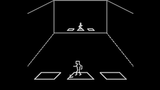 Disc Duel Demo (Vectrex)