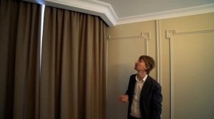 Как сделать Классический интерьер, Обзор квартиры 100 кв.м. Стильный дизайн интерьера