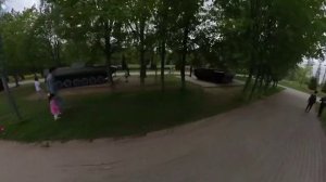 Химки - Город Набережных