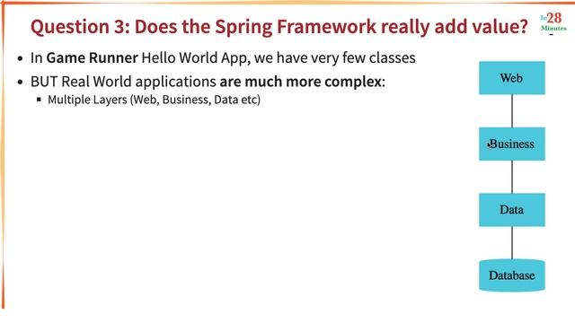 Spring Framework Tutorial For Beginners - 2021 | How to Create a Spring Application from Scratch?
