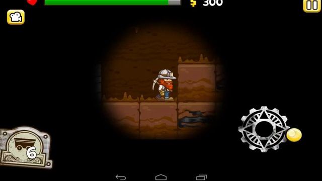 Tiny Miner обзор. смотреть онлайн