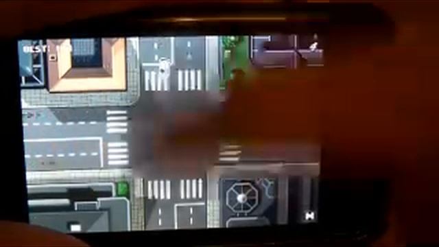 Traffic Rush App Review смотреть онлайн