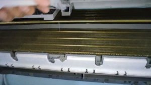MIDEA Aircond model MSK - General Cleaning Tutorial