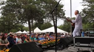 Tommy Emmanuel "Fuel" @ Old Settlers Music Festival (4/22/23)