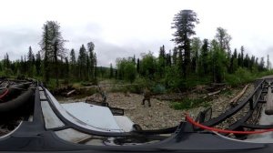 Газ 3308 360 21.05.2020 перевал Манык