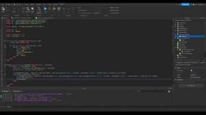 Как сделать Скилл/Магию в Роблокс Студио? | Roblox Studio