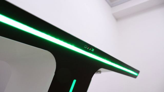 ИНТЕРАКТИВНЫЙ СЕНСОРНЫЙ СТОЛ UTS TABLE T
